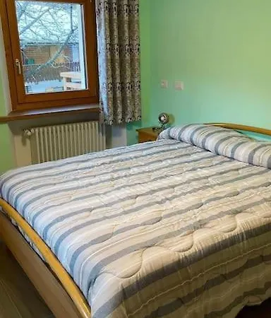 Nella Tranquillita Di Sonveulla Apartment Cogne