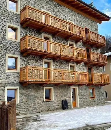 Nella Tranquillita Di Sonveulla Διαμέρισμα *