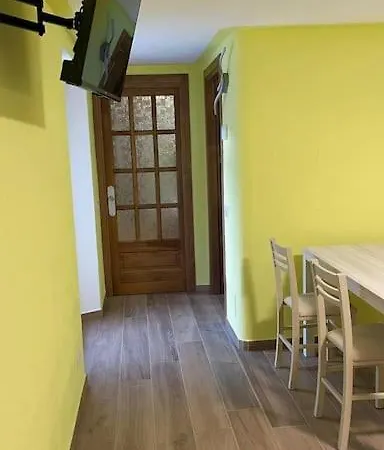 Nella Tranquillita Di Sonveulla Διαμέρισμα *
