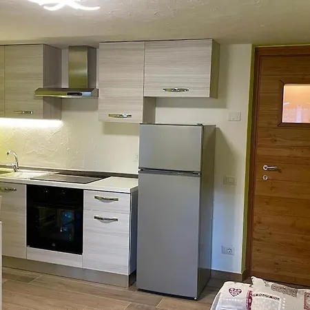 Apartment Nella Tranquillita Di Sonveulla